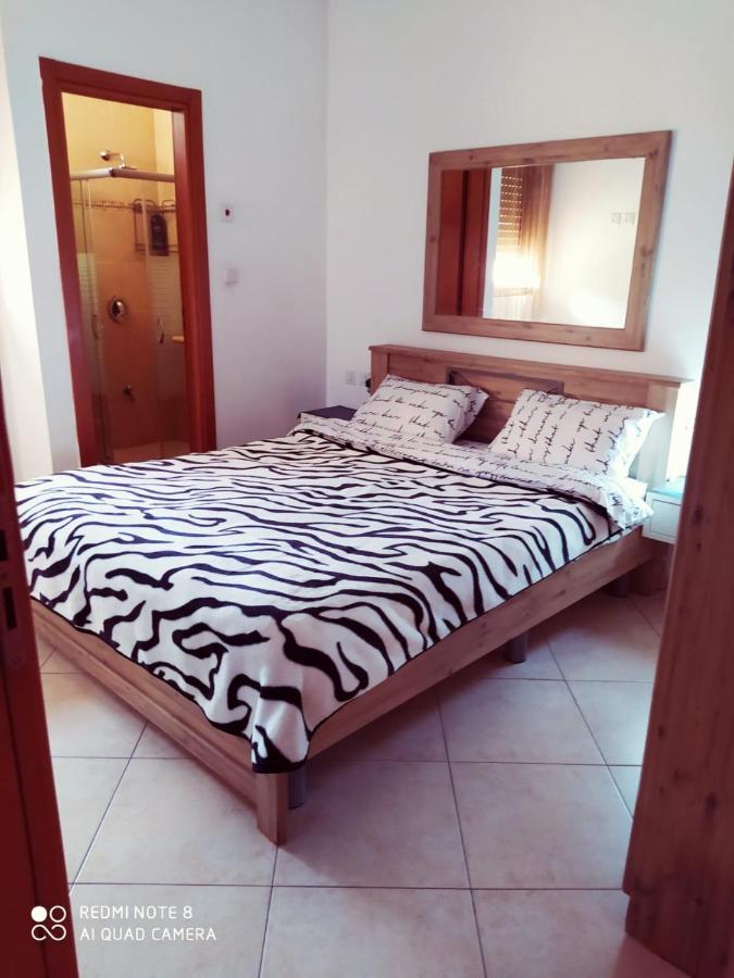 Apartment Amdar Village With Garden Eilat Buitenkant foto